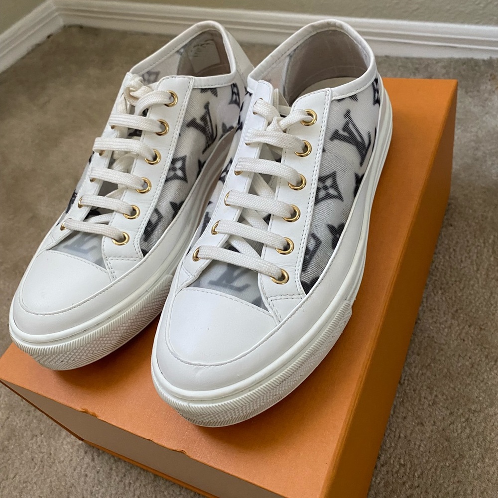 Louis Vuitton Sneakers